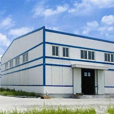 Oficina de Metal Garagem