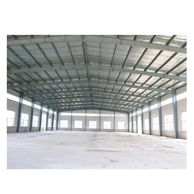 Hangar Metálico