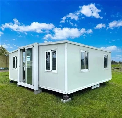 Casa Contêiner Móvel